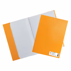 HERMA 19761 Protège-cahier 1 pièce(s) Orange