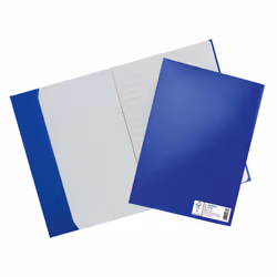 HERMA 19765 Protège-cahier 1 pièce(s) Bleu