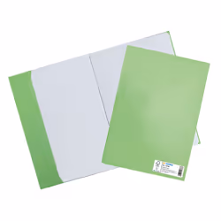HERMA 19766 Protège-cahier 1 pièce(s) Vert