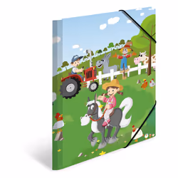 HERMA Ferme