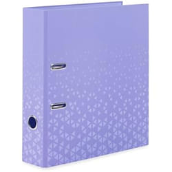 HERMA Color classeur à anneaux A4 Violet