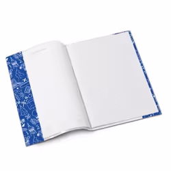 HERMA 20211 Protège-cahier 5 pièce(s) Multicolore