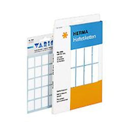 HERMA Etiket 3691 26x40mm geel (10) étiquette auto-collante 40 pièce(s)