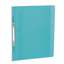 HERMA 19588, Porte-documents, A4, Polypropylène (PP), Turquoise, Portrait, 320 mm
