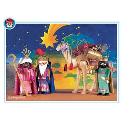 Playmobil 3997 figurine pour enfant
