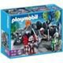 Playmobil Dragon Rock Compact Set