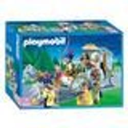 Playmobil Royal Carriage