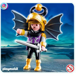 Playmobil Dragon Prince