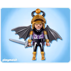 Playmobil Dragon Prince