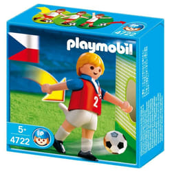 Playmobil 4722 accessoire de jouets de construction Jeu de construction