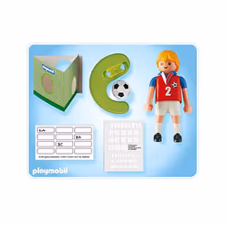 Playmobil 4722 accessoire de jouets de construction Jeu de construction