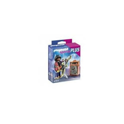 Playmobil - 4784 - Rockstar