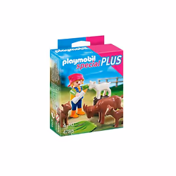 Playmobil 4785, 4 an(s), Multicolore