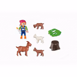 Playmobil 4785 jouet