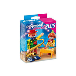 Playmobil 4787 jouet