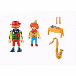 Playmobil 4787 jouet