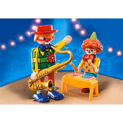 Playmobil 4787 jouet