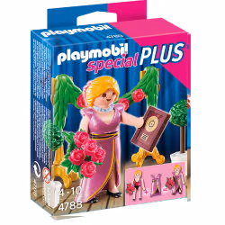 Playmobil 4788 - Star bei Preisverleihung