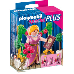 Playmobil 4788 - Star bei Preisverleihung
