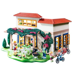 Playmobil Summer Fun Maison de Campagne