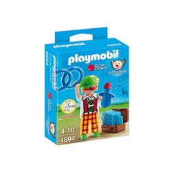 Playmobil Cliniclown