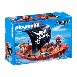 Playmobil 5298, 3 an(s), Multicolore