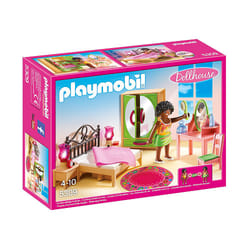 Playmobil Dollhouse Chambre d'adulte avec coiffeuse