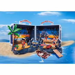 Playmobil 5347 jouet