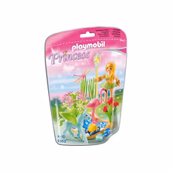 Playmobil 5352, Jeu de construction, 4 an(s)