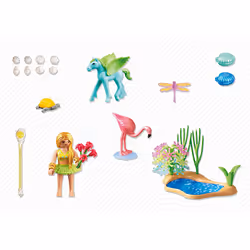 Playmobil 5352 jouet de construction