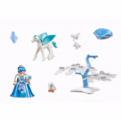 Playmobil 5354 jouet de construction
