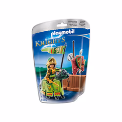 Playmobil 5355, Jeu de construction, 4 an(s)