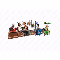 Playmobil 5355 jouet de construction
