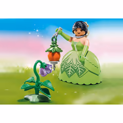 Playmobil SpecialPlus Princesse des fleurs