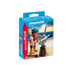 Playmobil SpecialPlus Canonnier des pirates