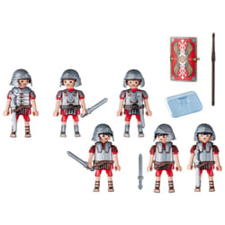Playmobil History Bataillon romain