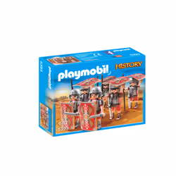 Playmobil History Bataillon romain