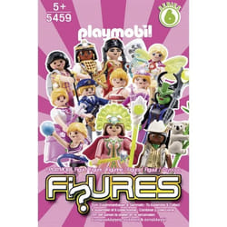 Playmobil Playmobile Figures - Figures Filles Série 6