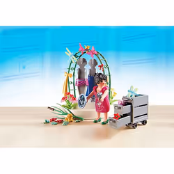 Playmobil Styliste avec Podium lumineux - Vue supplémentaire 4