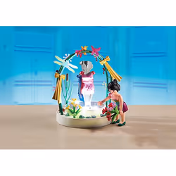 Playmobil Styliste avec Podium lumineux - Vue supplémentaire 5