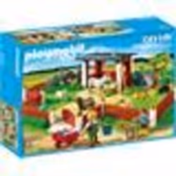 Playmobil 5531, Jeu de construction, 4 an(s)