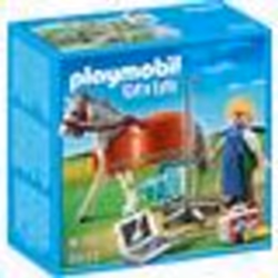 Playmobil 5533, Jeu de construction, 4 an(s)