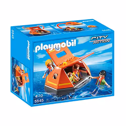Playmobil 5545, Jeu de construction, 4 an(s)