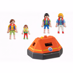 Playmobil 5545 jouet de construction