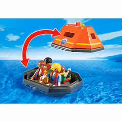 Playmobil 5545 jouet de construction