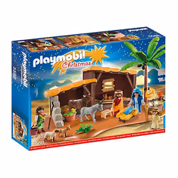 Playmobil 5588, 4 an(s), Multicolore