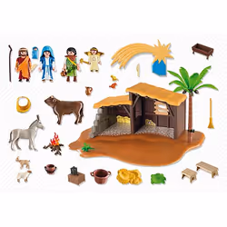 Playmobil 5588 jouet