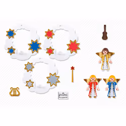 Playmobil 5591 jouet