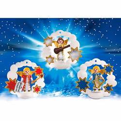 Playmobil 5591 jouet