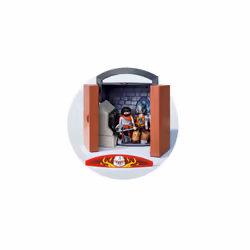 Playmobil History Coffre Chevalier et forgeron